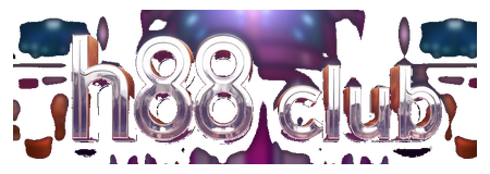 h88 club logo
